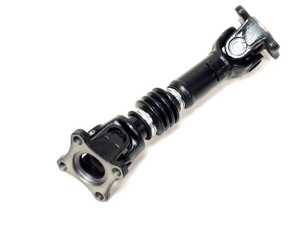 FRONT PROP SHAFT