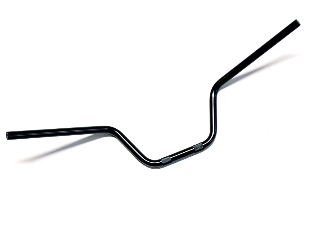 HANDLEBAR ASSY