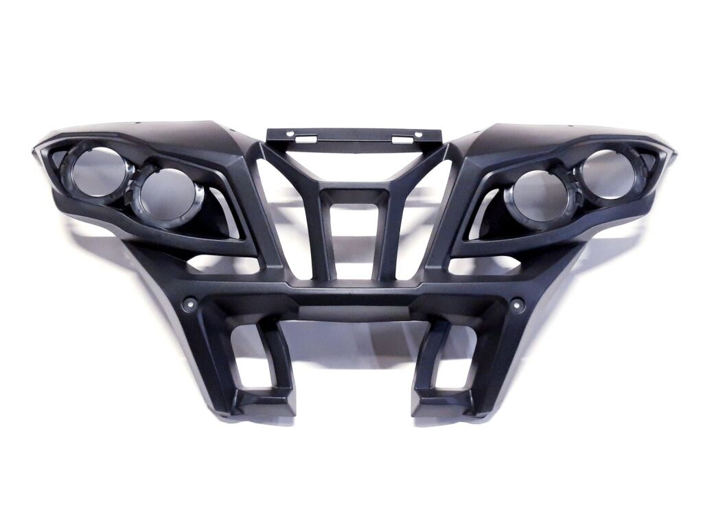 Front Bumper Fender