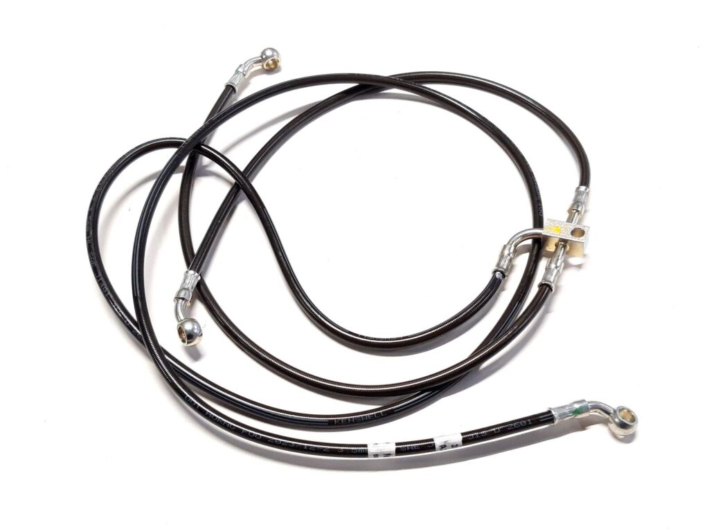 Hose, Rear Disk Brake