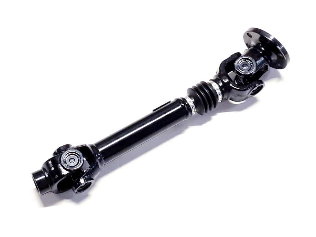 REAR KNUCKLE