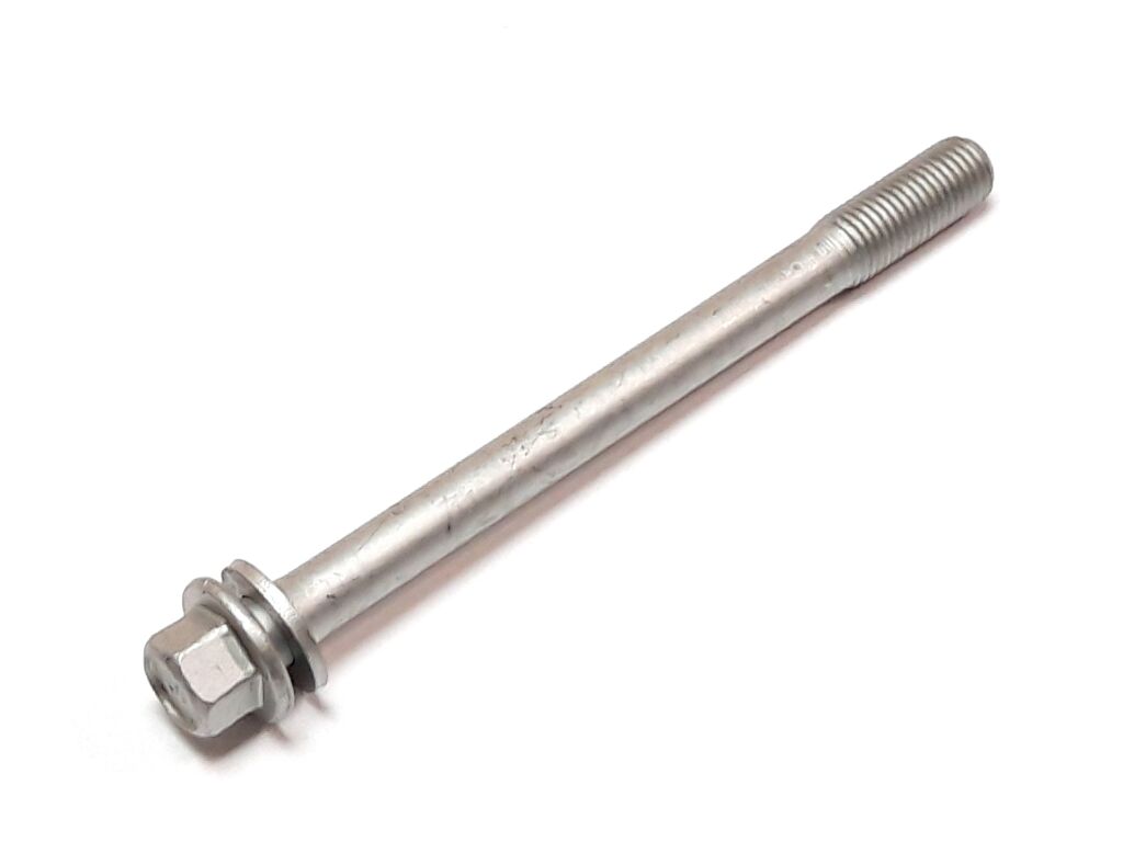Bolt, Hex