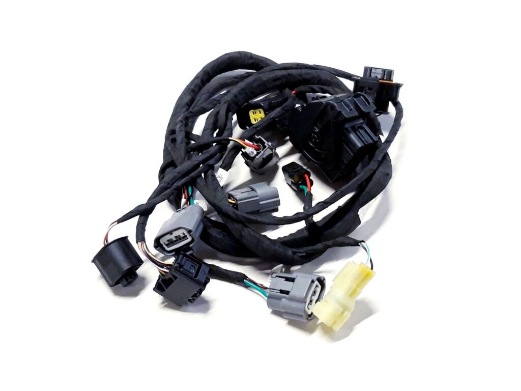 WIRING HARNESS FOR EFI
