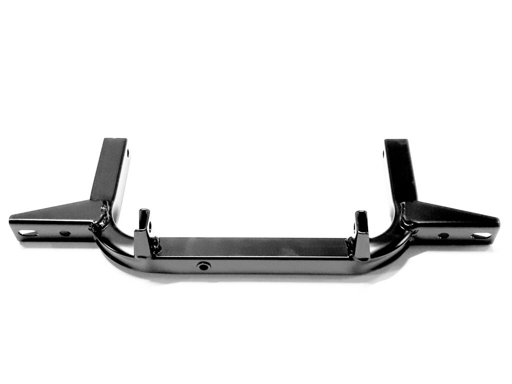 MUFFLER CONNECTION BRACKET