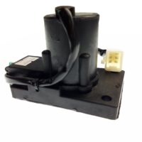 2WD/4WD SHIFT MOTOR(USED WITH 2WD / 4WD SWITCHPN20109b）（USED FOR WATER PROOF PLUG )