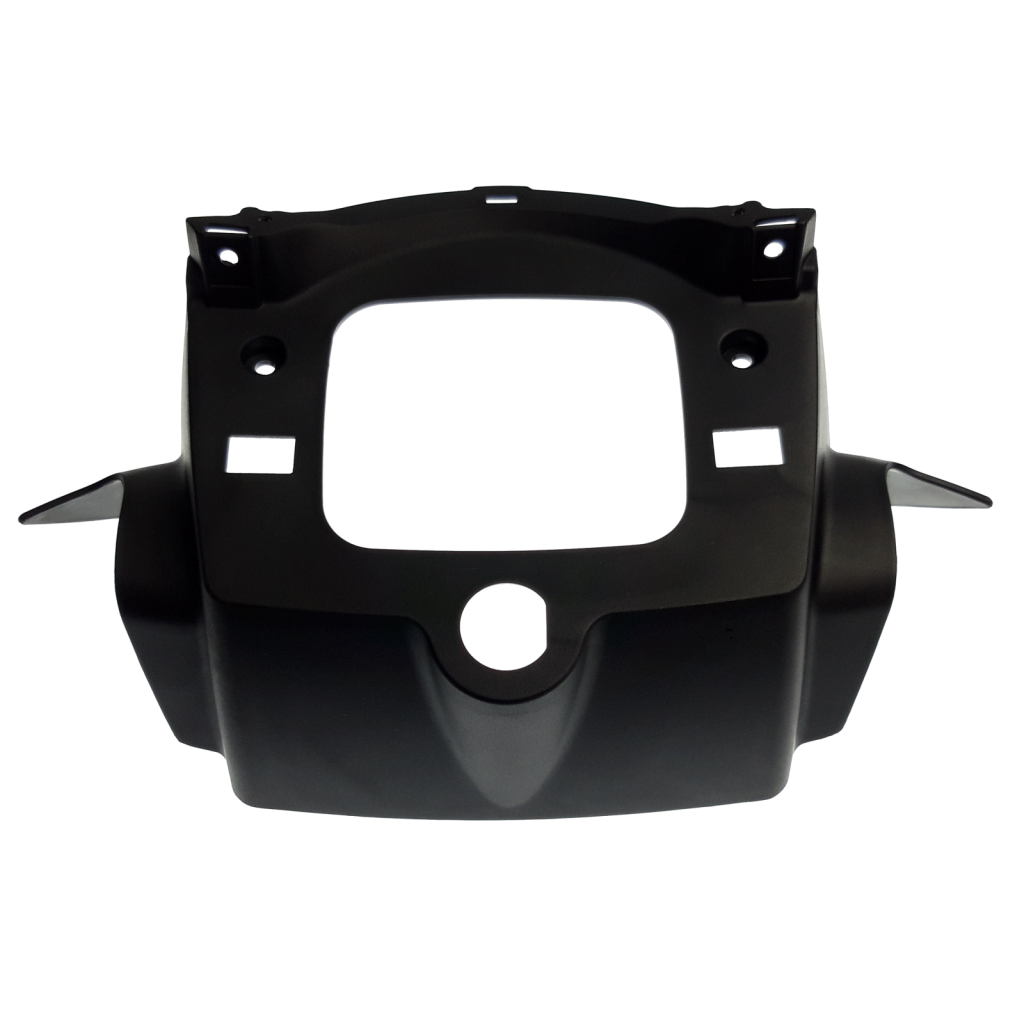 REAR SPEEDOMETER COVER