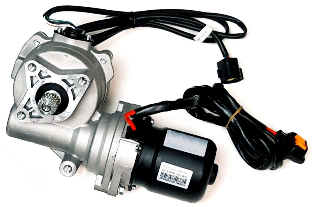 EPS ASSY (MARKED ,,DK“)