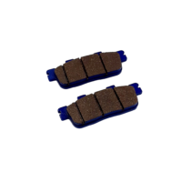 PAD ASSY FOR 14"