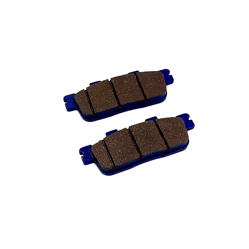 PAD ASSY FOR 14"