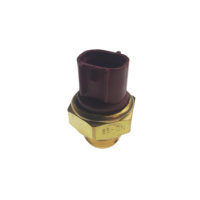 Thermostat Switch Assy