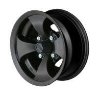 TGB RIM COMP, FRONT