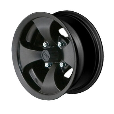 TGB RIM COMP, FRONT