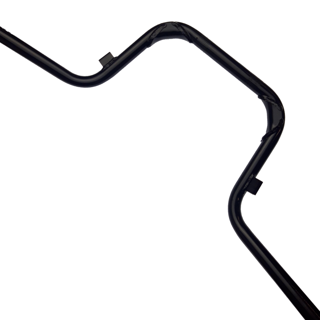 HANDLE BAR ASSY. FOR LOCK
