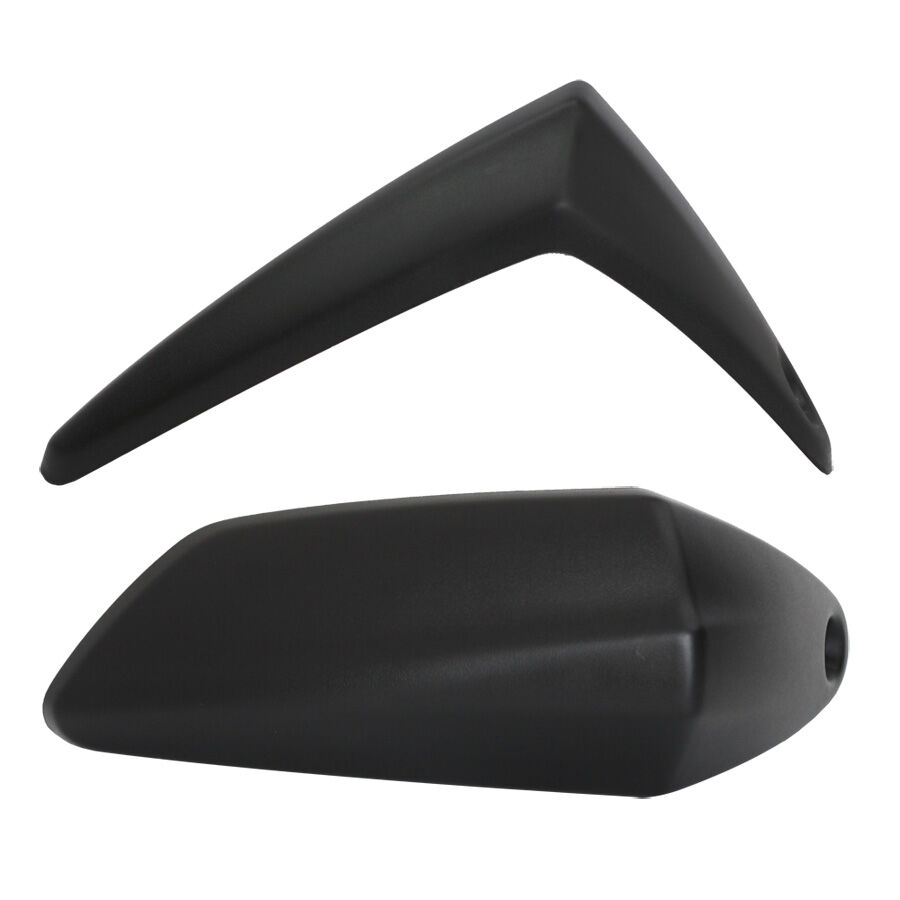 HAND GUARDS, LH. 012497→