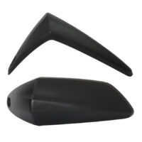 HAND GUARDS, RH.