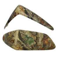 HAND GUARDS, RH. ←011539