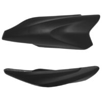 HAND GUARDS, LH. OPTION