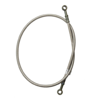 R/B 514398A HOSE, BRAKE