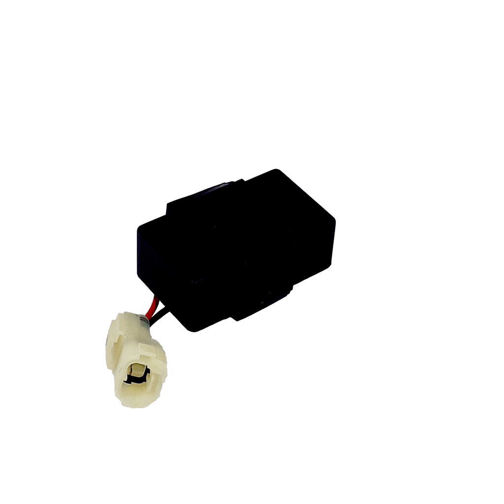 R/B 552856A PULSE REGULATOR