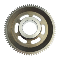 STARTER DRIVEN GEAR