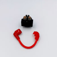 R/B 929718 RELAY, STARTING MOTOR