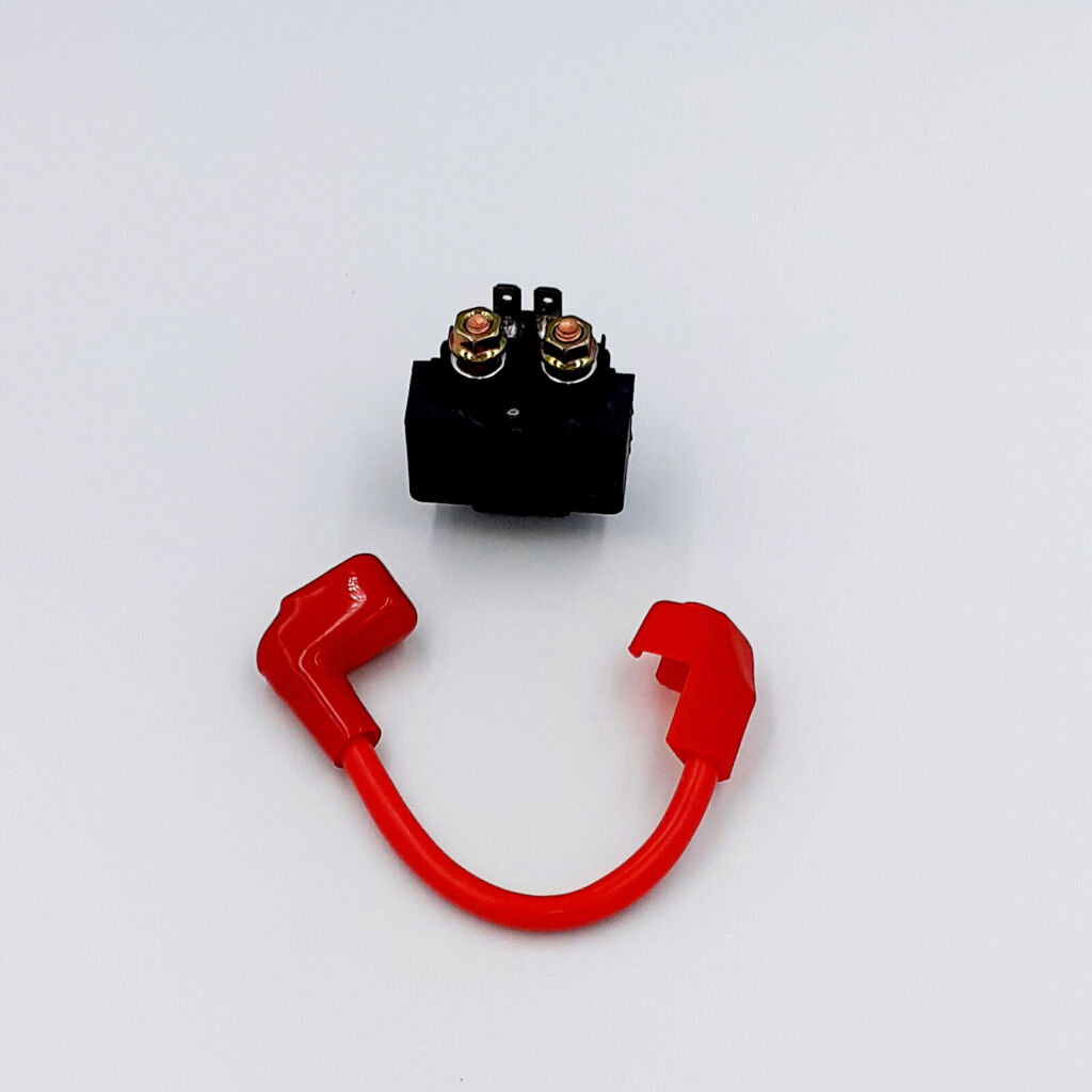 R/B 929718 RELAY, STARTING MOTOR ←102130