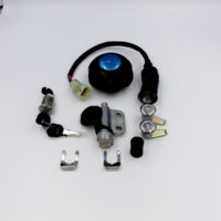 R/B 928703C LOCK ASSY.