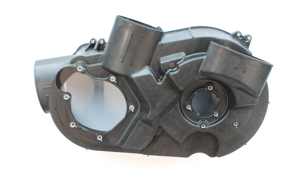 R/B E02-C310002-000-03 CVT INNER COVER ASSEMBLY