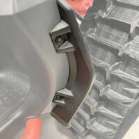 FR WHEEL FENDER