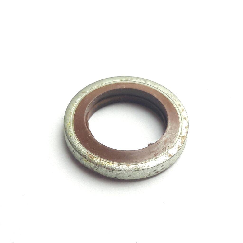 COMBINATORIAL GASKET