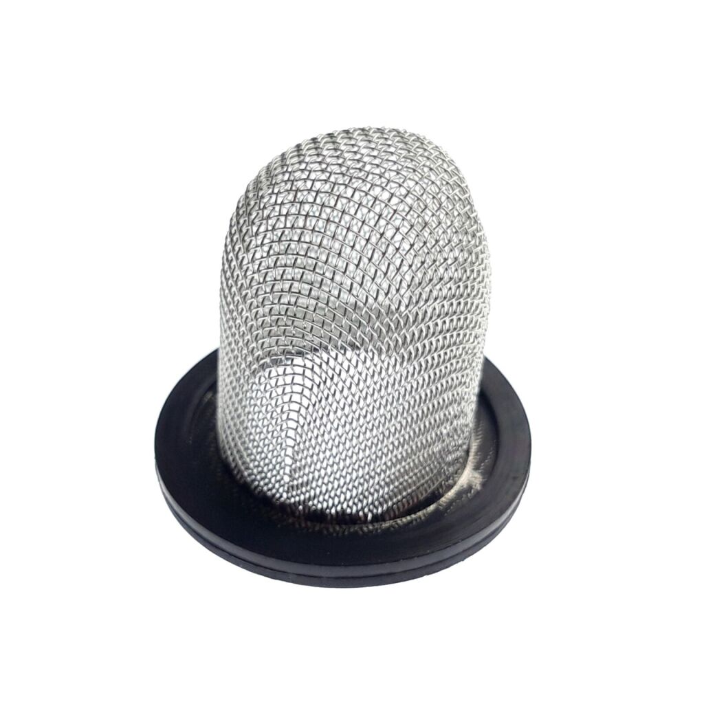 Oil Filter Screen