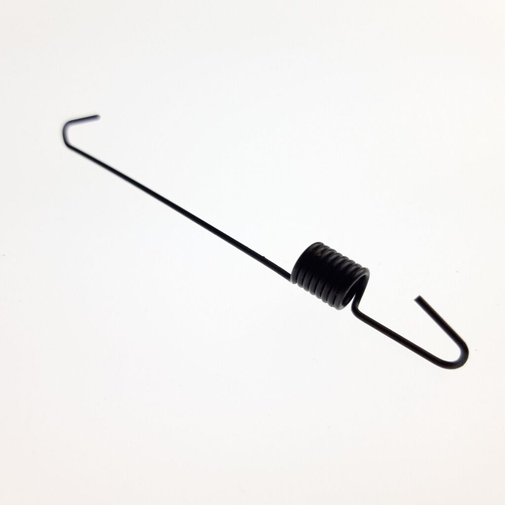 R/B 29648 SPRING,STOP SWITCH