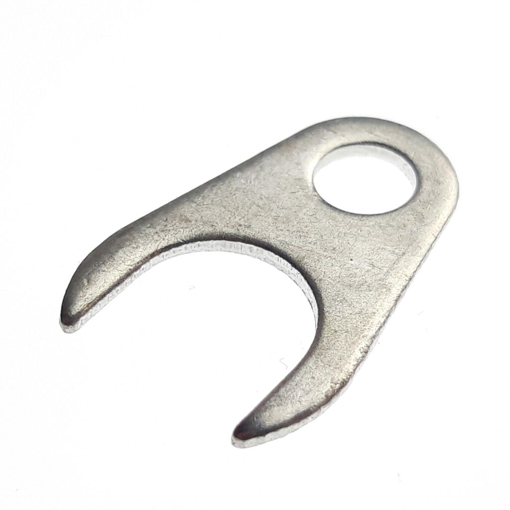 TUBING BAFFLE