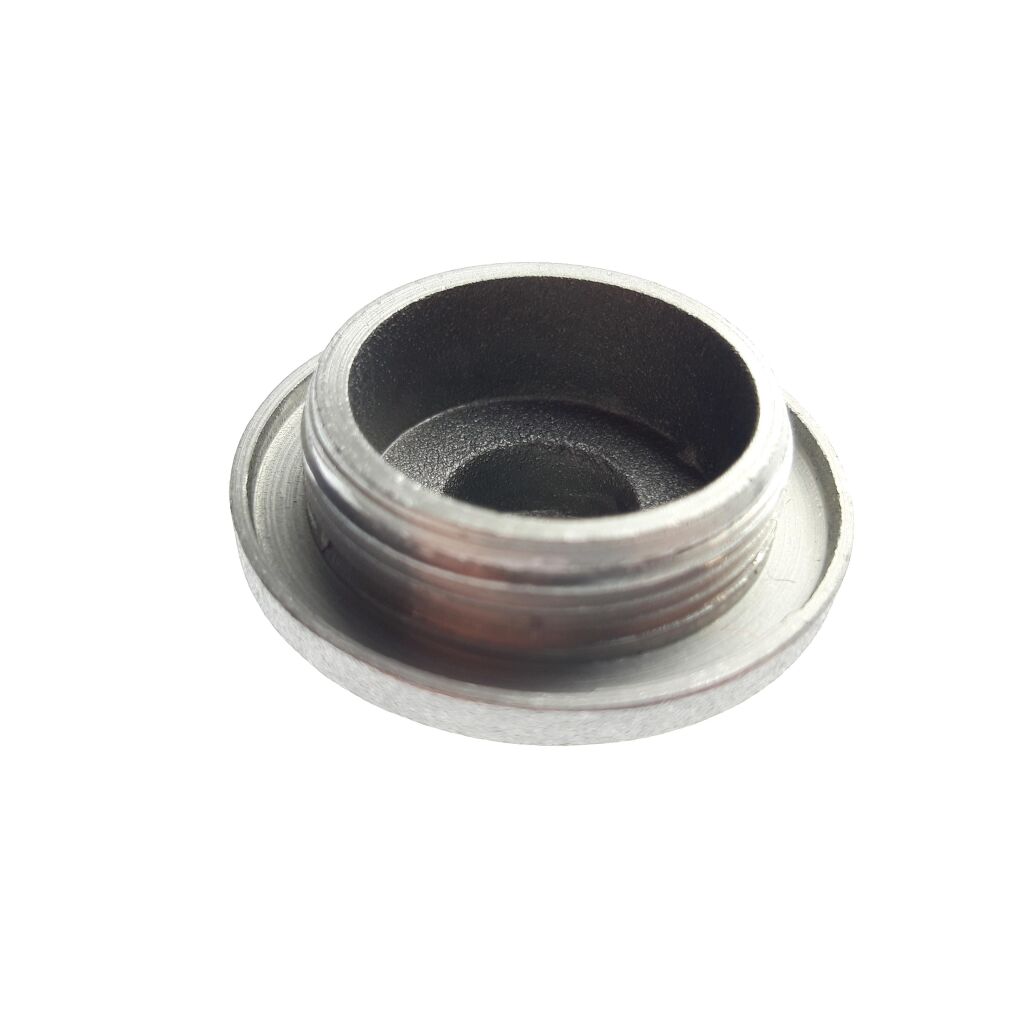 Cover, Oil Filter Screen