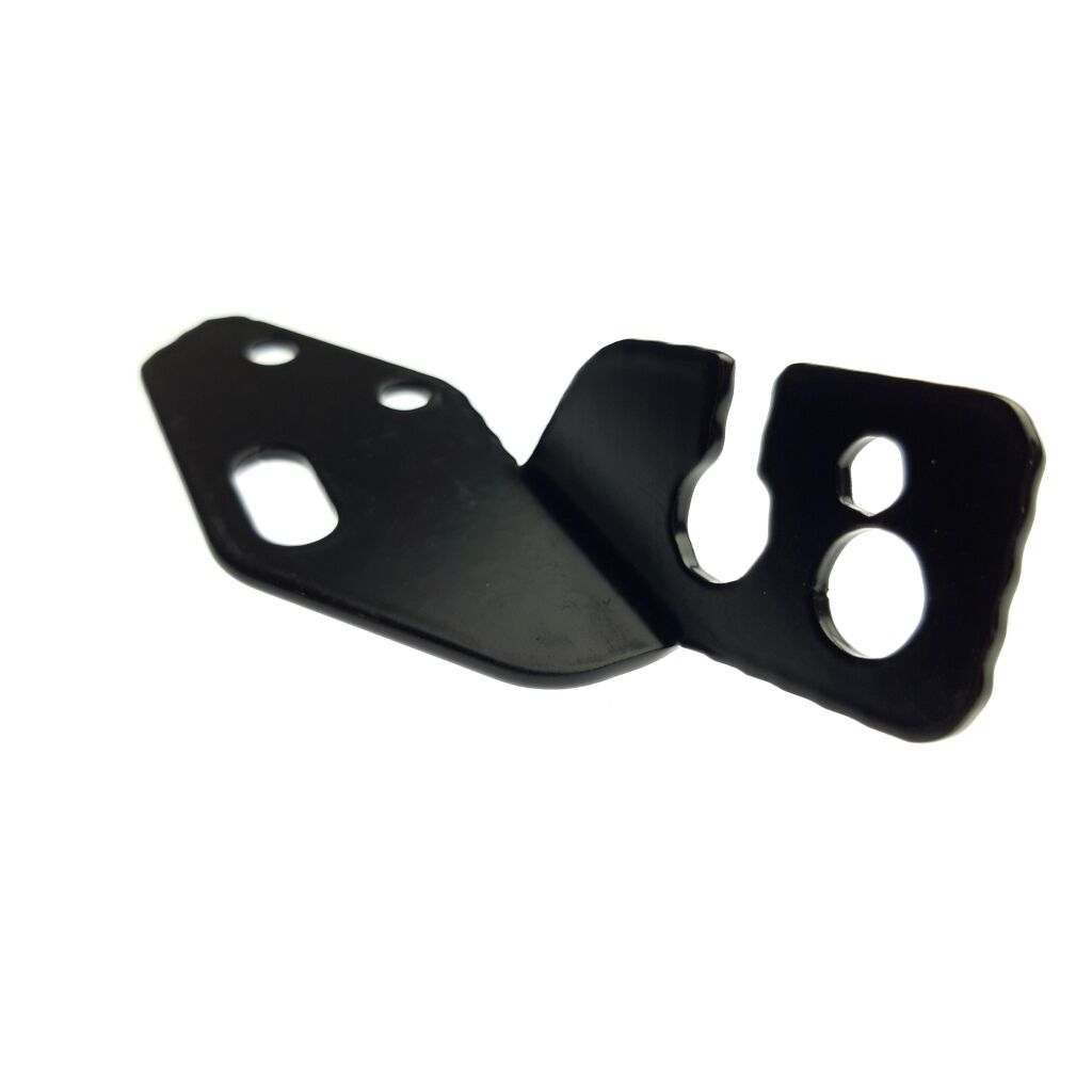 FRONT INDICATOR LIGHT BRACKET, R (ONLY FOR EUROPE)