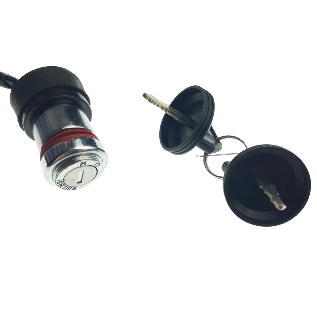 IGNITION SWITCH WITH KEY(FOR Austria )