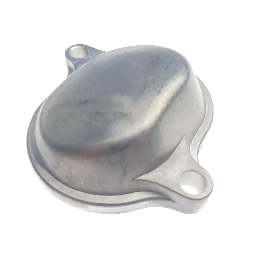 VALVE COVER INTAKE SIDE