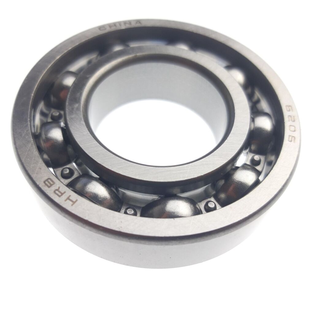 Bearing 206