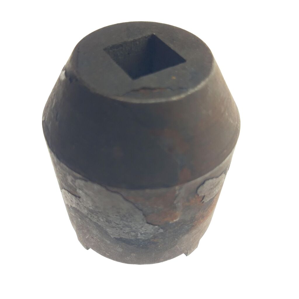 BEARING RETAINER, FRONT OUTPUT SHAFT,NUT WRENCH