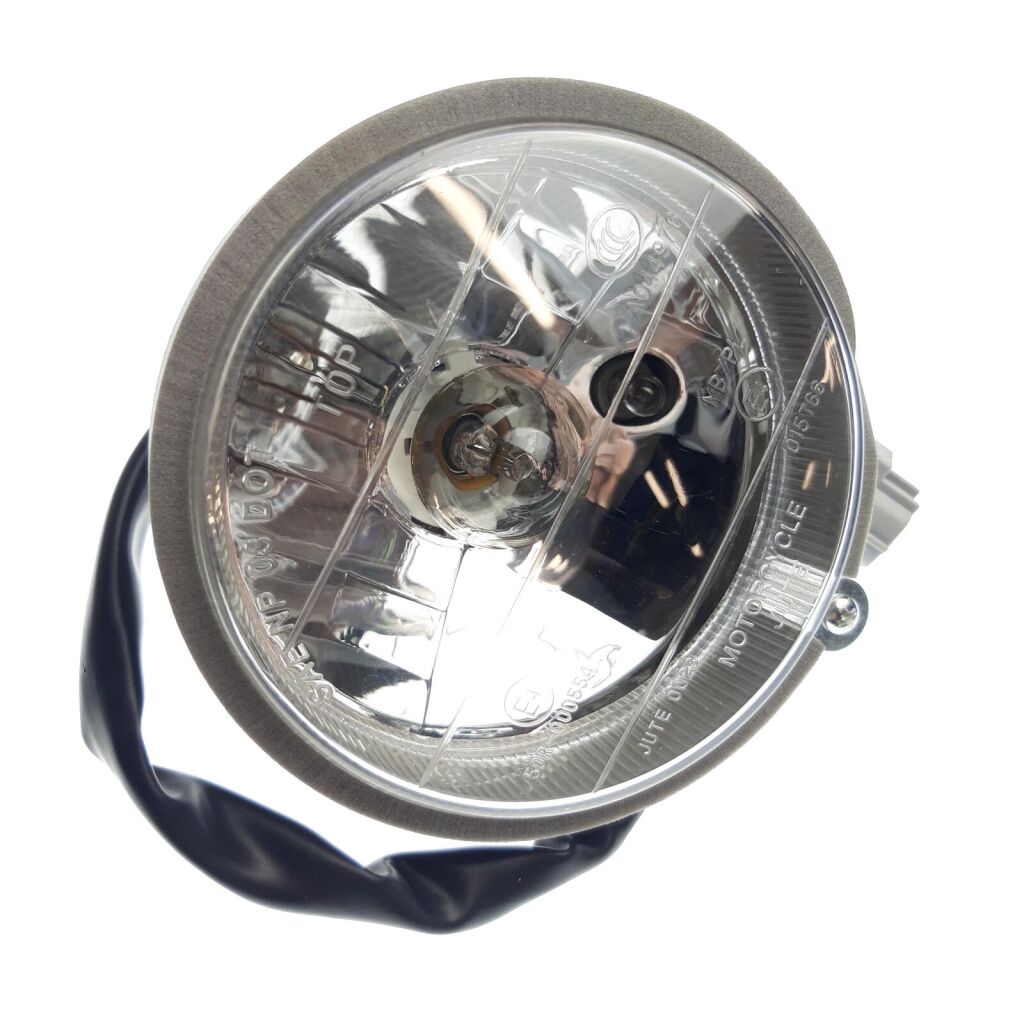 HEADLIGHT ASSY,R(FOR A TYPE)