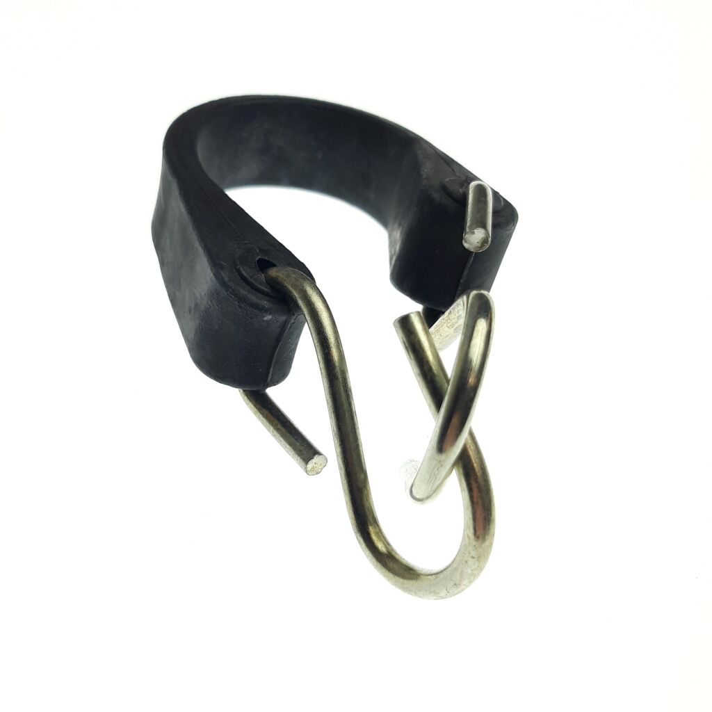 TIE,BATTERY