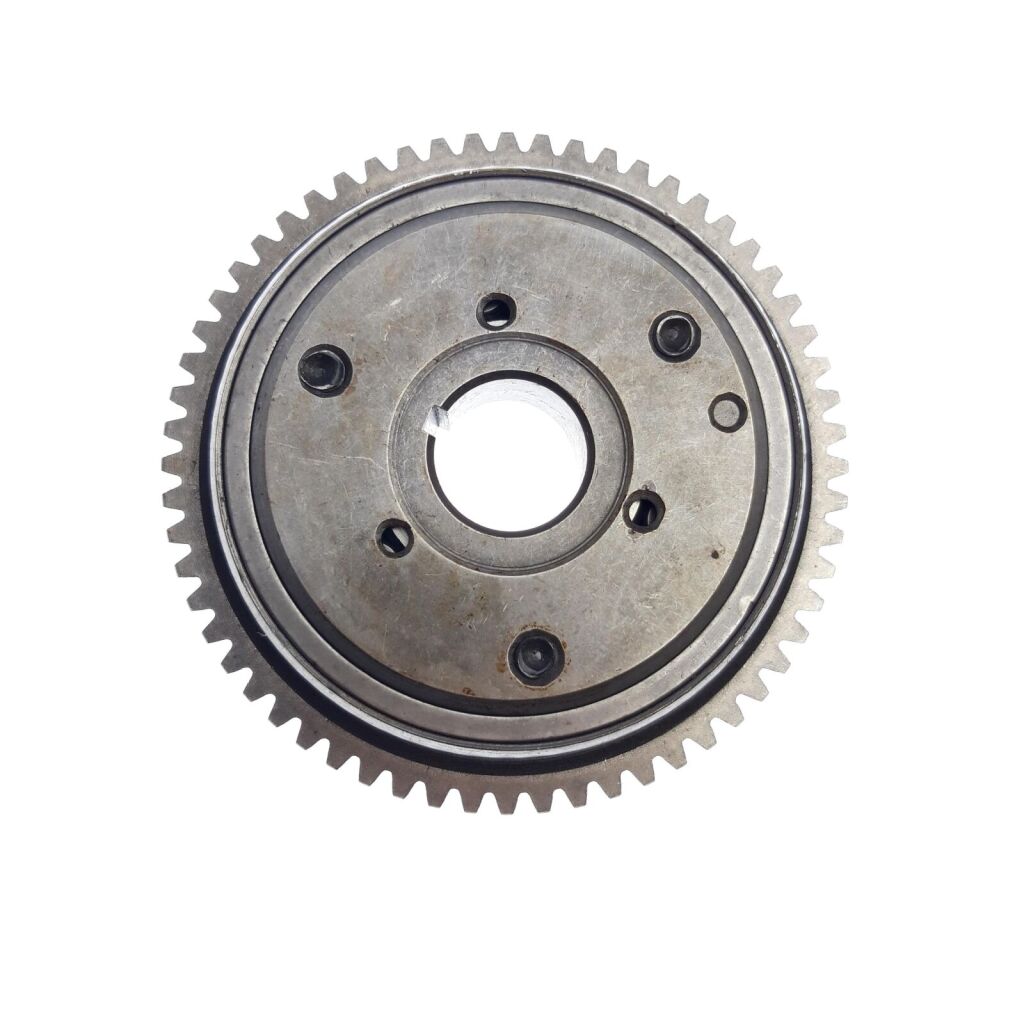 STARTER CLUTCH