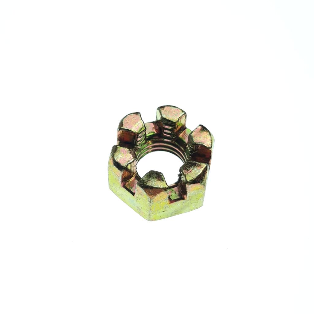 NUT M10x1,25 ←002027