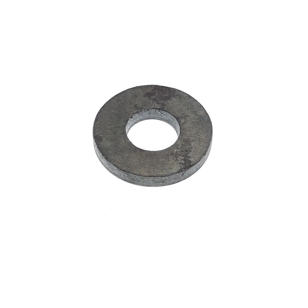 WASHER, SPRING ABATEMENT