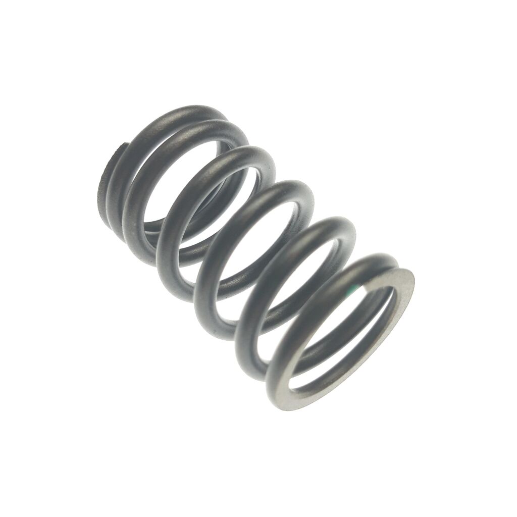 SPRING, VALVE, OUTER