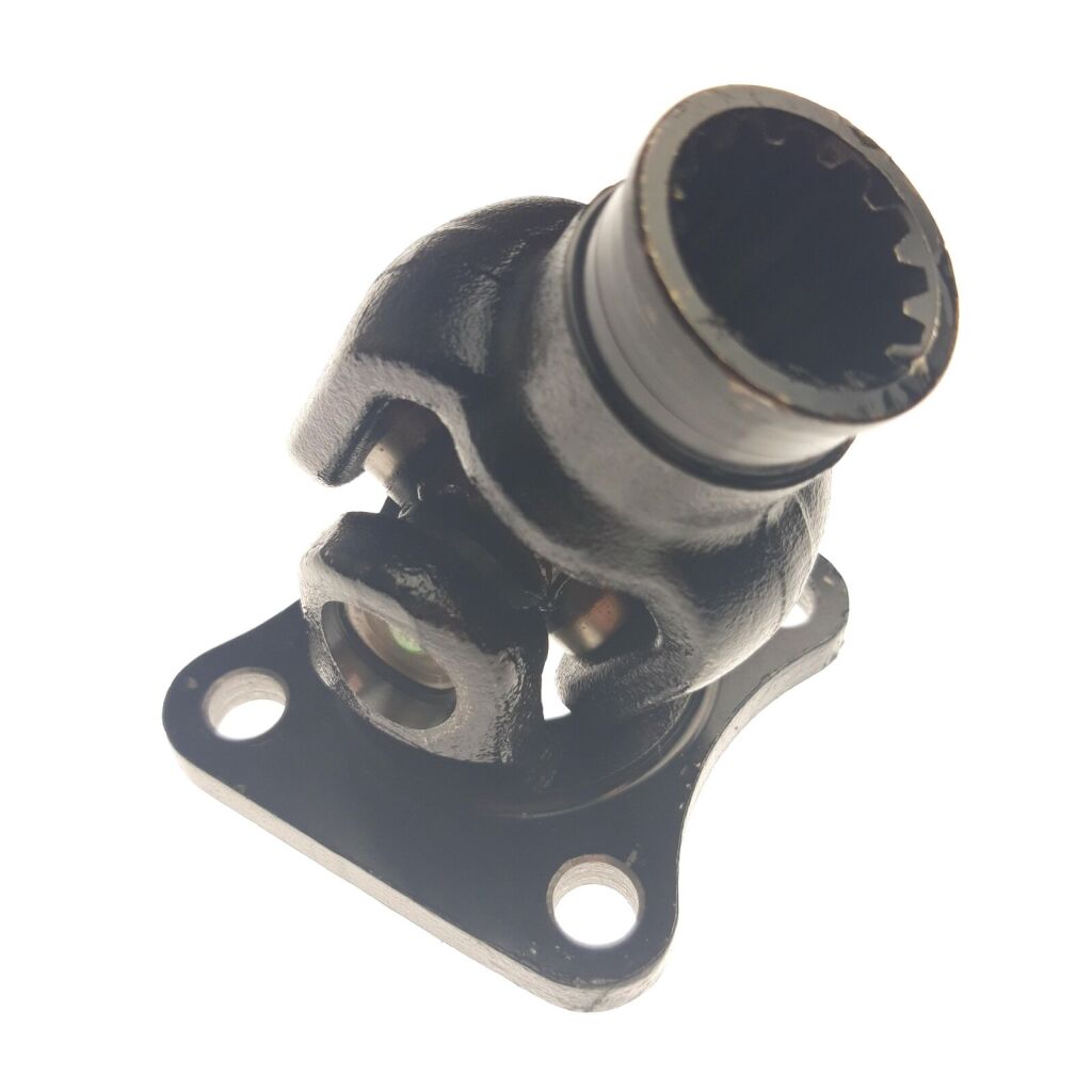 UNIVERSAL JOINT ASSY. ←010331