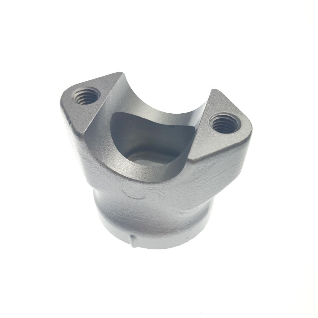 HANDLE BAR BRACKET, LOWER