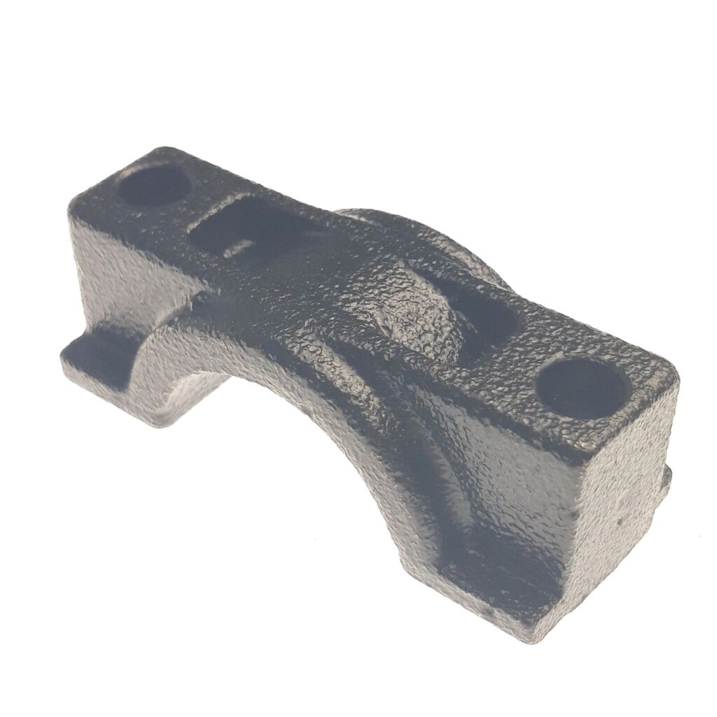 STEERING CLAMP 2