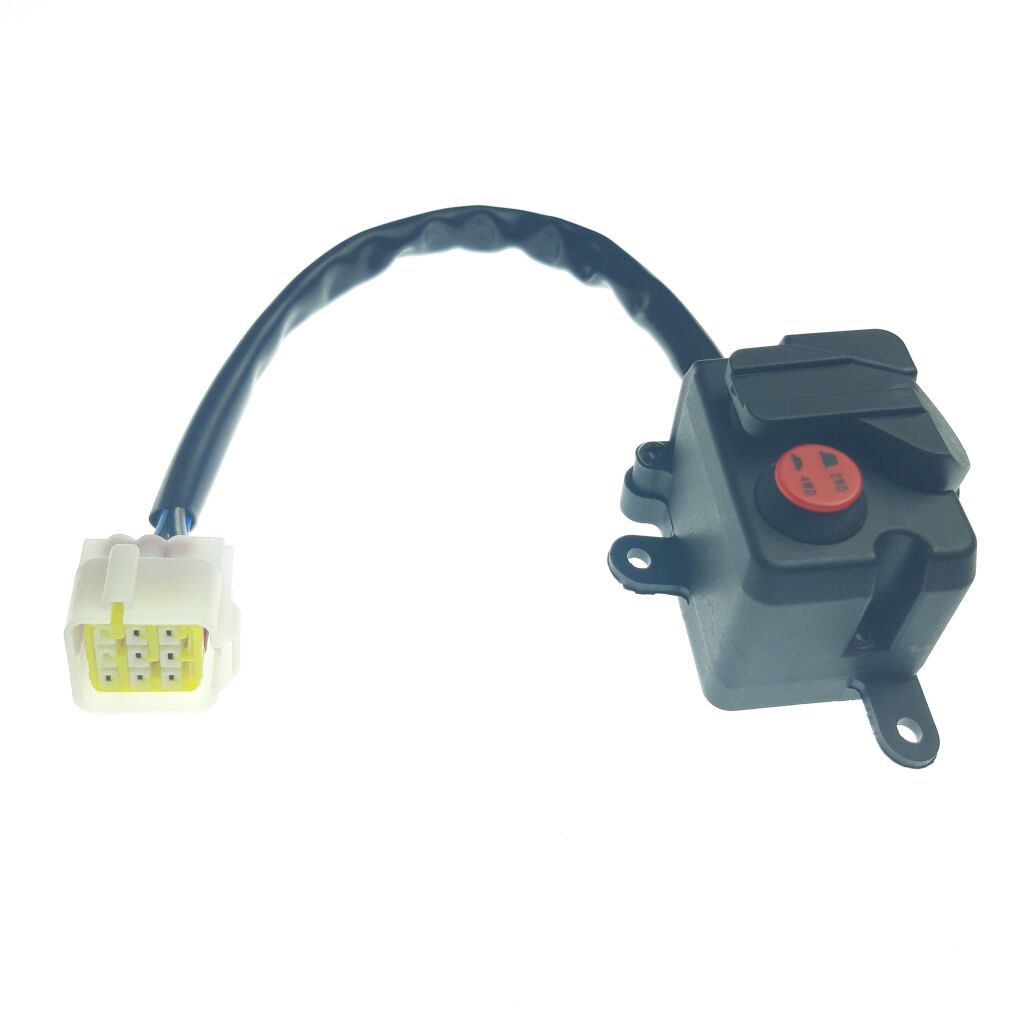 SWITCH “2WD”/“4WD”