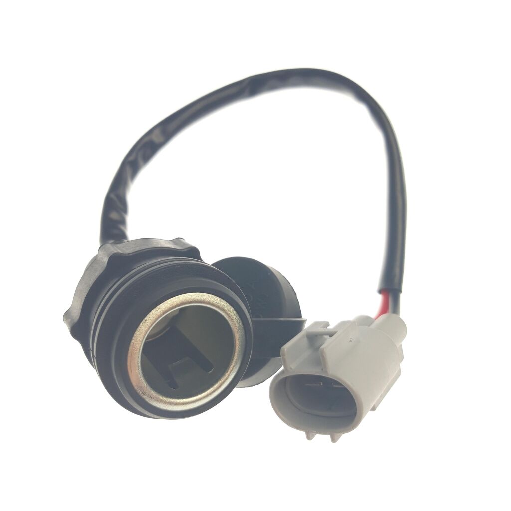 R/B 48909 ACCESSORY SOCKET ASSY